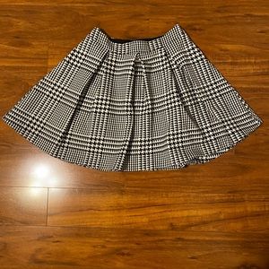 Express Skirt